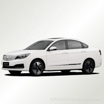 2022 venduta a caldo Dongfeng Fengshen E70 Electric New Energy Vehicles Auto elettrica